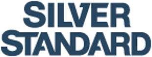 Silver Standard Resources Logo